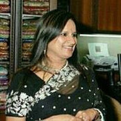 Charu Joshi's photo
