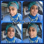Shareefa Carrion's photo