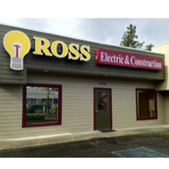 Ross Electric & Construction