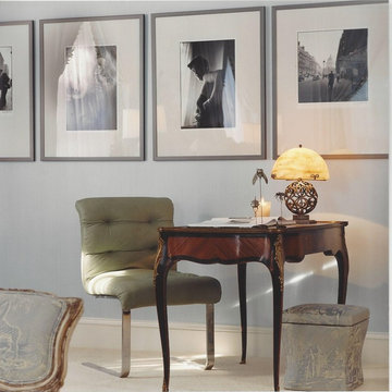 NSO Decorators Showhouse