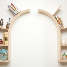 shelving