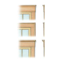 interior style & windows