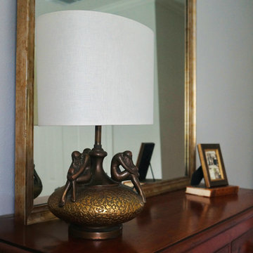 Beautiful Kingsland Way Renovation