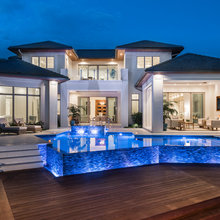 Exterior House