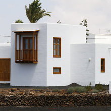 stucco