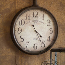 industrial decor