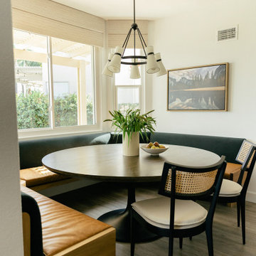 Organic Modern