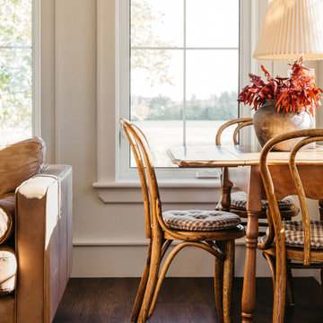 Ambiance Homestead