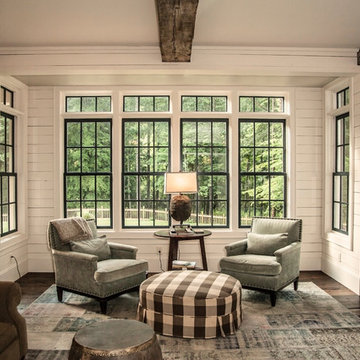 Cahaba River Residence