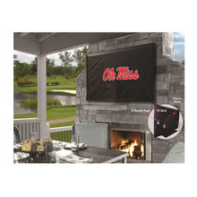 Ole Miss
