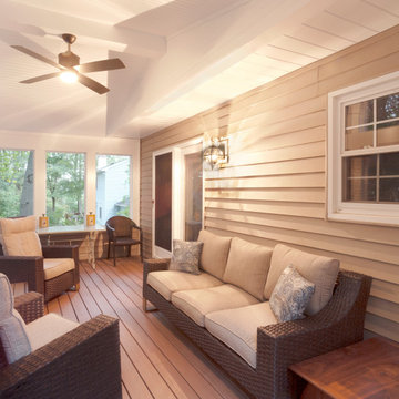 Deck/Porch Renovation - West Chester, PA