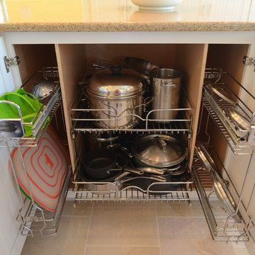 Stokes Remodel