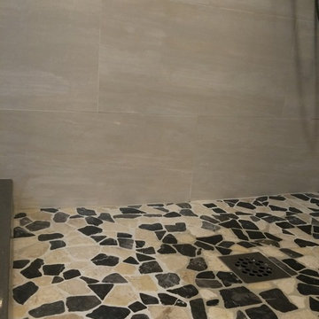 Stunning Master Bathroom in Avon