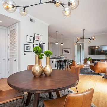 Atlanta Beltline Loft
