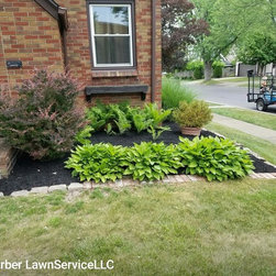 Landscaping - Products