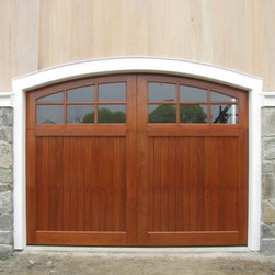 Garage Doors - Garage Doors And Openers
