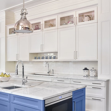 Architectural Harmony