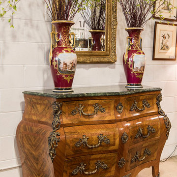 Commode