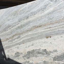 GREY FANTASY 3CM - Kitchen Countertops