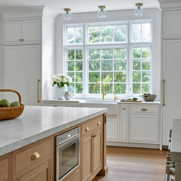 Operation Restoration Dudley: A Historic NJ Home Gets a Refresh