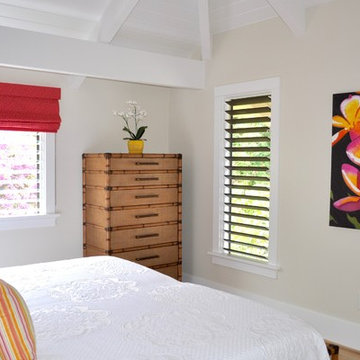 Vibrant Island Condo