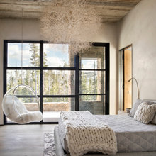Jenny bedroom