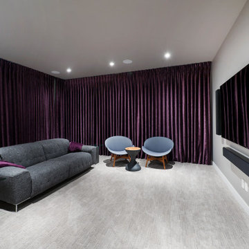 Lotus House