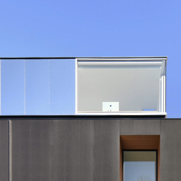 interval house