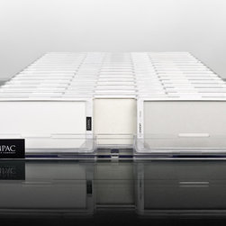 MODELBox by COMPAC - Kitchen Countertops
