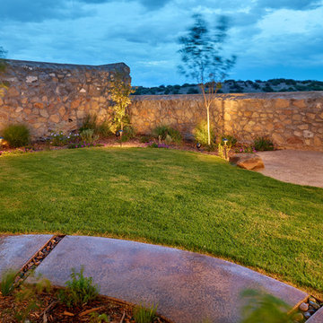 El Paso Far Eastside Oasis