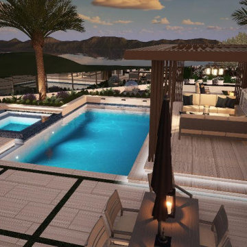 Salehi Residence ll
