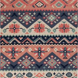 Jewel Tone- (JT-2054) - Rugs