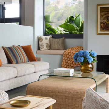 MOSMAN HOUSE 3 2026