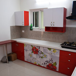 Rajapushpa Atria - Products