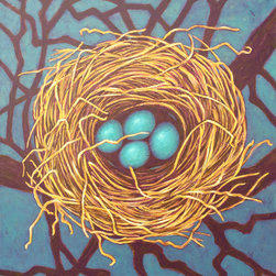 Promises Kept - Paintings