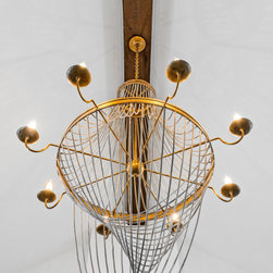 Modern Rustic - Lighting