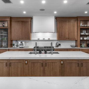 Indian Rocks Beach Timeless Waterfront Remodel
