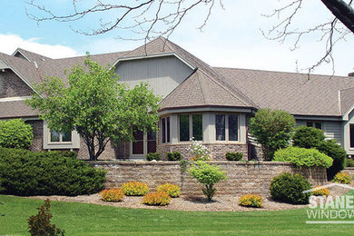 Stanek Casement Windows