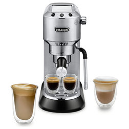 Espresso Machines by Almo Fulfillment Services