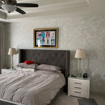 LusterStone Plaster