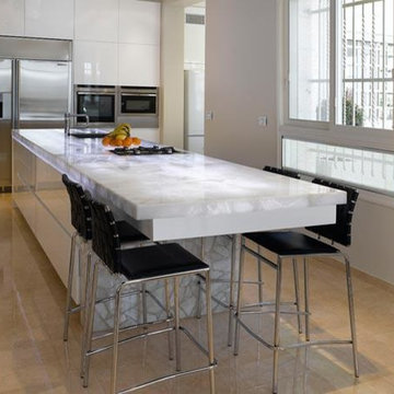 Kitchens