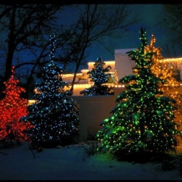 Holiday Lighting
