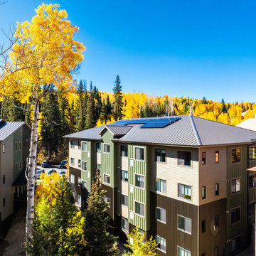 Village Court Apartments