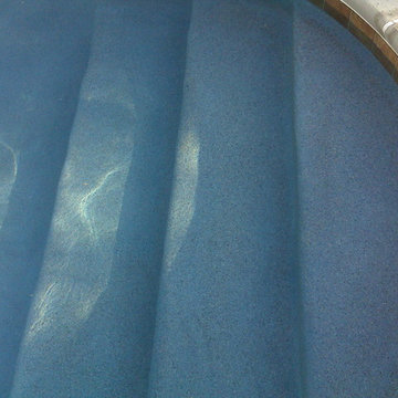 New Palm Desert Pool/Spa, Grecian