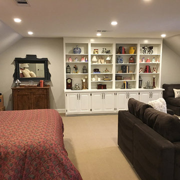 Whole-House Remodeling
