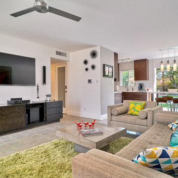 Vacation Rental - Palm Springs, CA