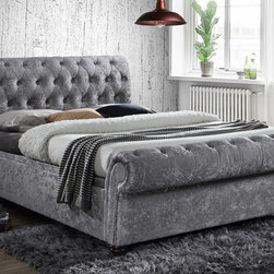 Birlea Castello Ottoman Bed - Beds