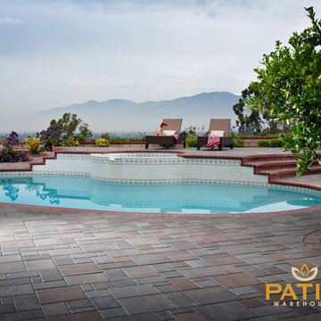 Belgard Pavers