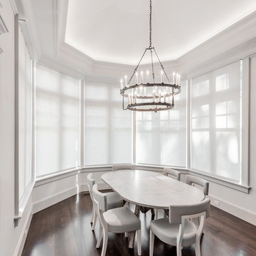 Weston Ma Residence