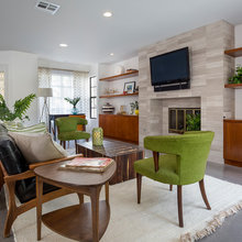 Fireplace Wall